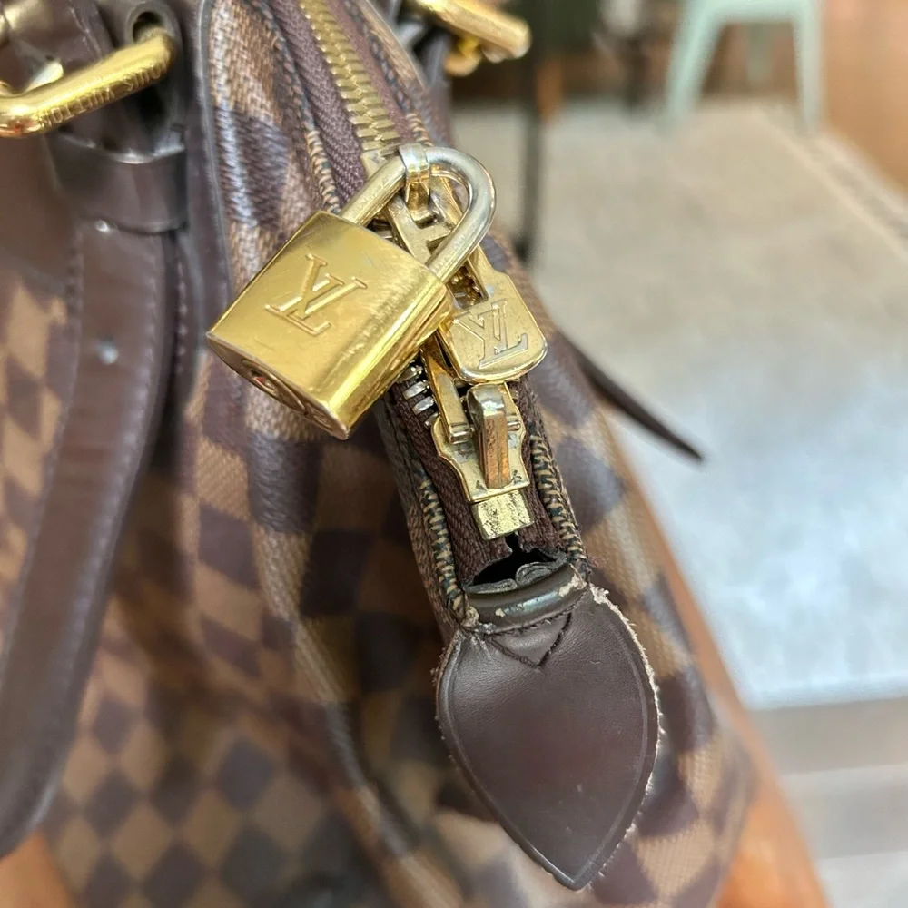 Louis Vuitton Verona GM - Picture 6 of 13